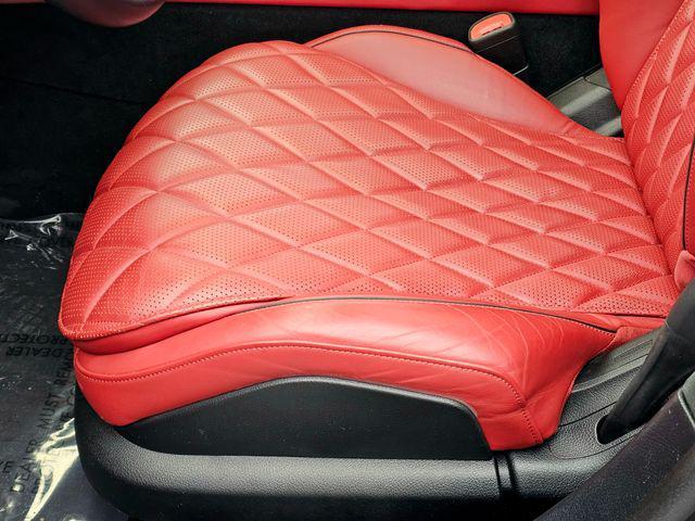 used 2022 Mercedes-Benz S-Class car, priced at $65,585