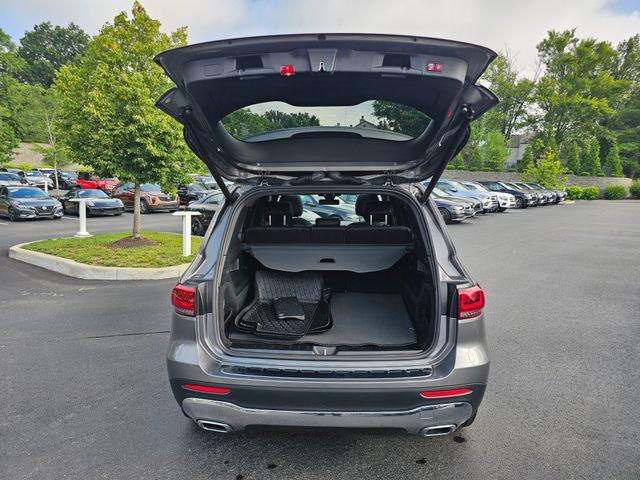 used 2021 Mercedes-Benz GLB 250 car, priced at $29,907