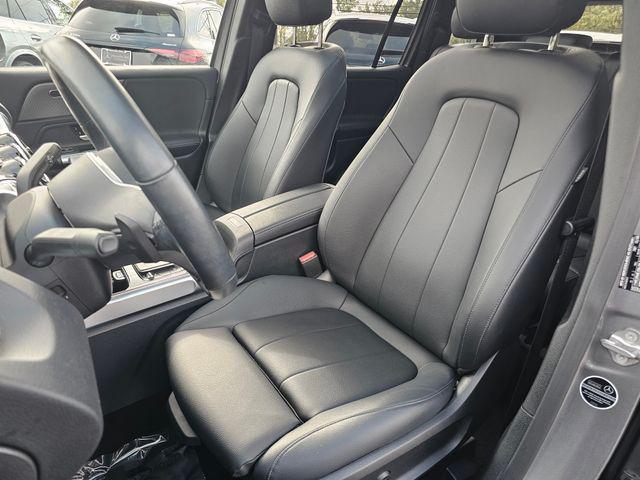 used 2021 Mercedes-Benz GLB 250 car, priced at $29,907