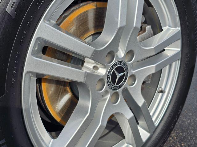 used 2021 Mercedes-Benz GLB 250 car, priced at $29,907