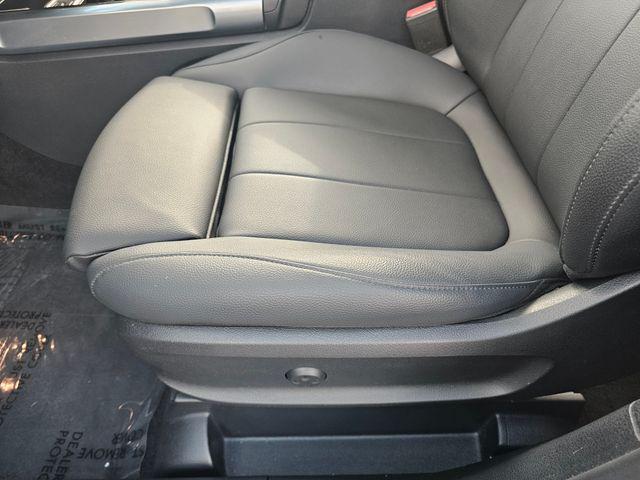 used 2021 Mercedes-Benz GLB 250 car, priced at $29,907