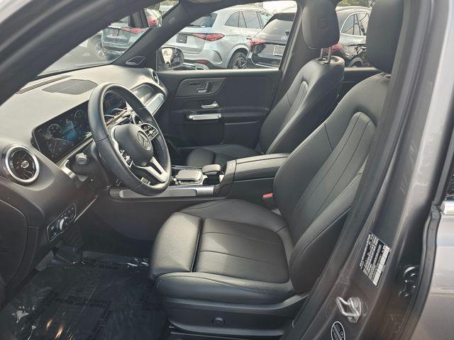 used 2021 Mercedes-Benz GLB 250 car, priced at $29,907