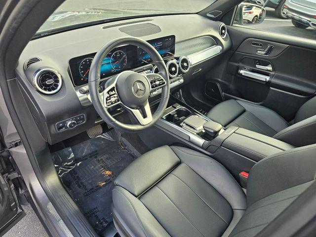 used 2021 Mercedes-Benz GLB 250 car, priced at $29,907
