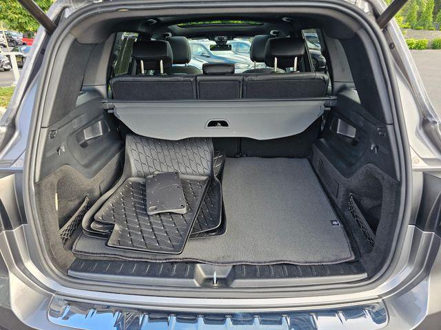 used 2021 Mercedes-Benz GLB 250 car, priced at $29,907