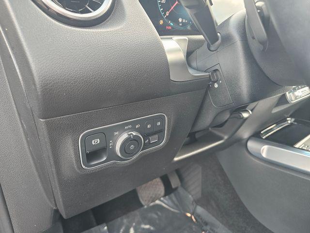 used 2021 Mercedes-Benz GLB 250 car, priced at $29,907