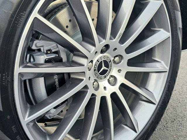 new 2026 Mercedes-Benz GLE 350 car, priced at $76,720