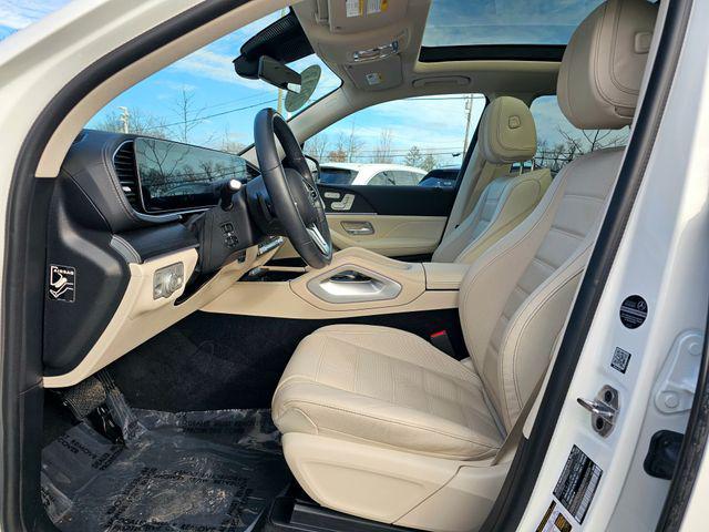 used 2023 Mercedes-Benz GLE 450 car