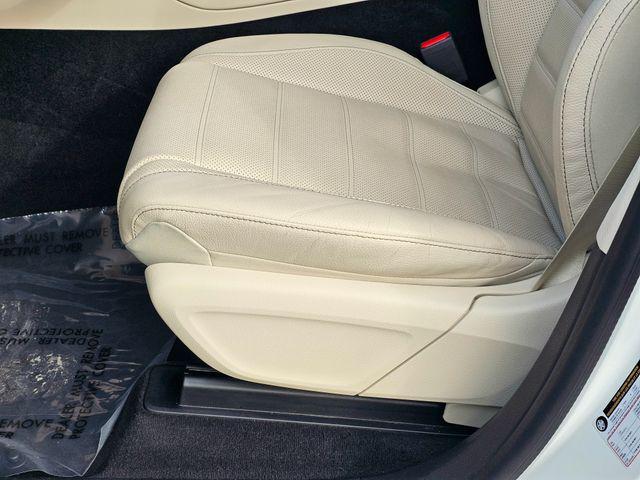 used 2023 Mercedes-Benz GLE 450 car