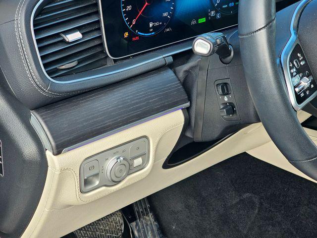 used 2023 Mercedes-Benz GLE 450 car