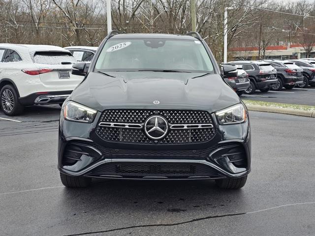 used 2025 Mercedes-Benz GLE 350 car, priced at $73,999