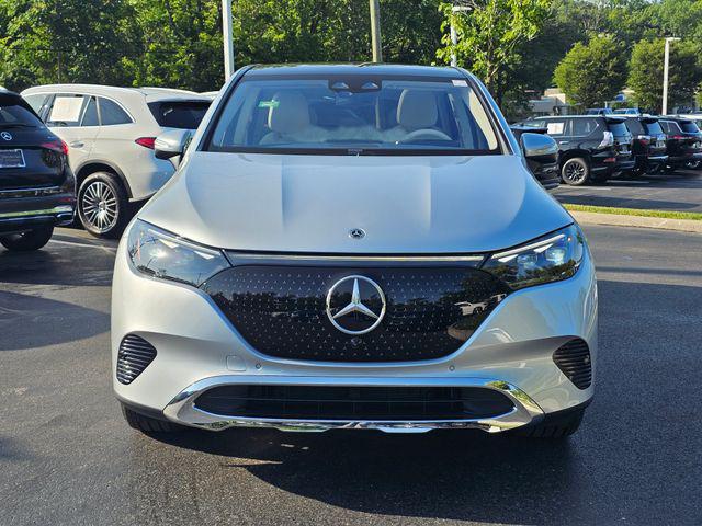 new 2025 Mercedes-Benz EQE 350 car, priced at $85,635