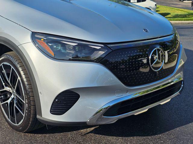 new 2025 Mercedes-Benz EQE 350 car, priced at $85,635