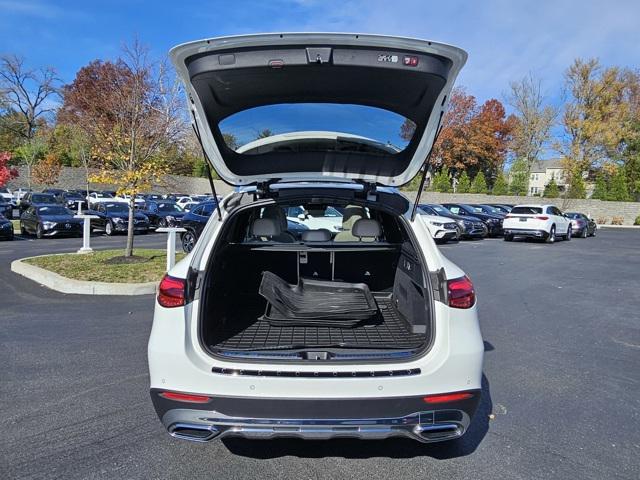 used 2023 Mercedes-Benz GLC 300 car, priced at $47,464