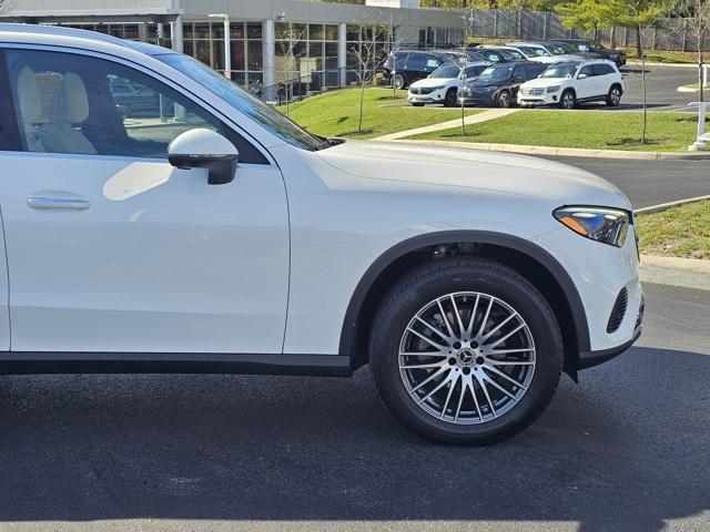 used 2023 Mercedes-Benz GLC 300 car, priced at $47,464