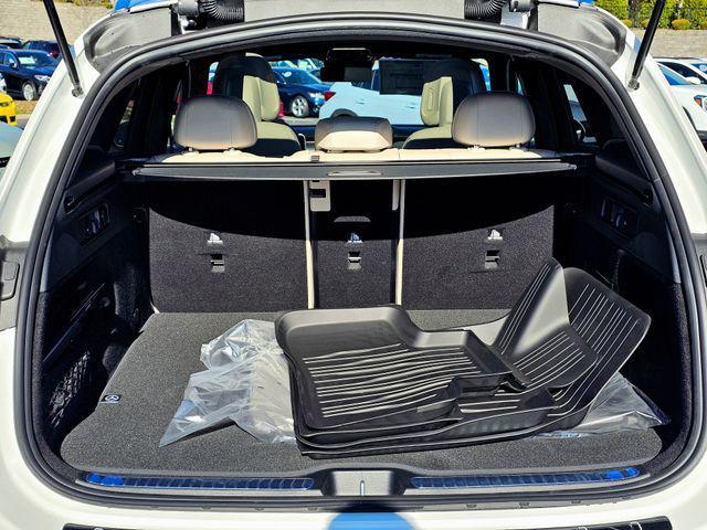 new 2026 Mercedes-Benz GLC 300 car, priced at $57,435