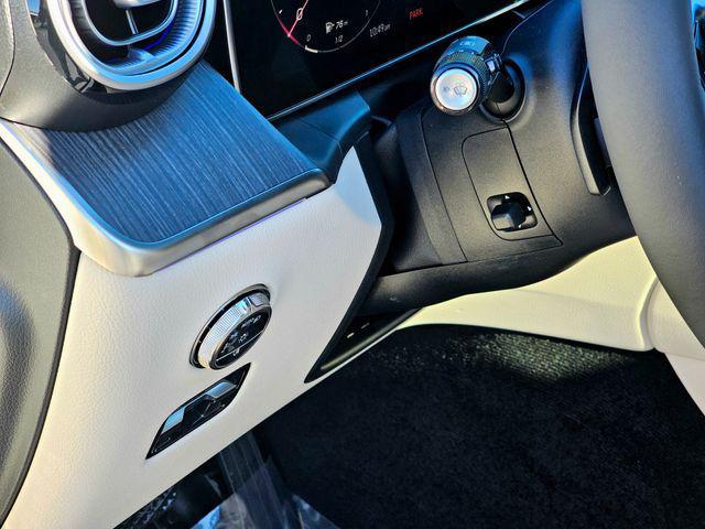 new 2026 Mercedes-Benz GLC 300 car, priced at $57,435