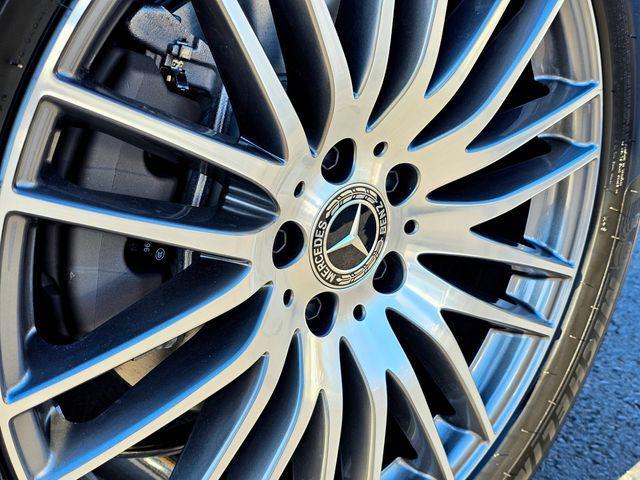 new 2026 Mercedes-Benz GLC 300 car, priced at $57,435