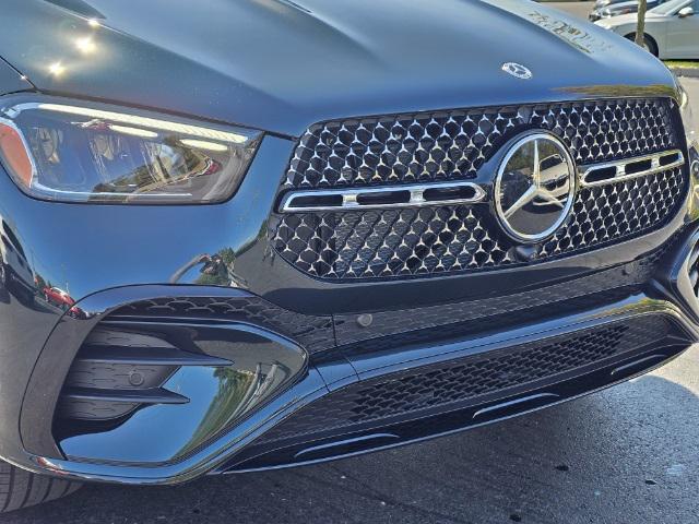 new 2025 Mercedes-Benz GLE 350 car, priced at $81,025