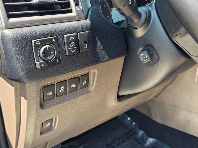 used 2022 Lexus GX 460 car, priced at $53,983