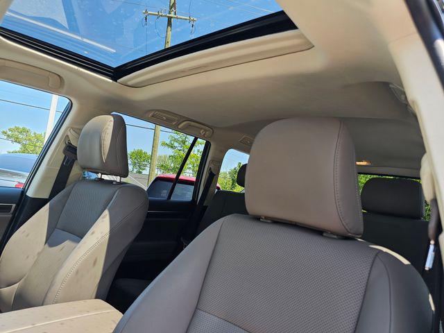 used 2022 Lexus GX 460 car, priced at $53,983