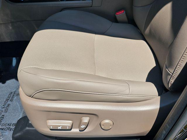 used 2022 Lexus GX 460 car, priced at $53,983