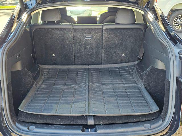 used 2023 Tesla Model Y car, priced at $34,398