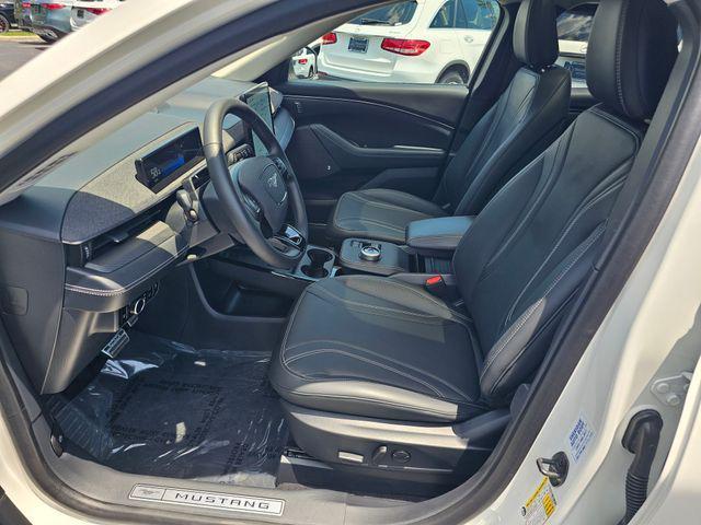 used 2023 Ford Mustang Mach-E car, priced at $33,328