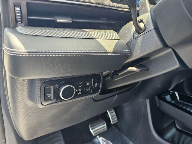 used 2023 Ford Mustang Mach-E car, priced at $33,328