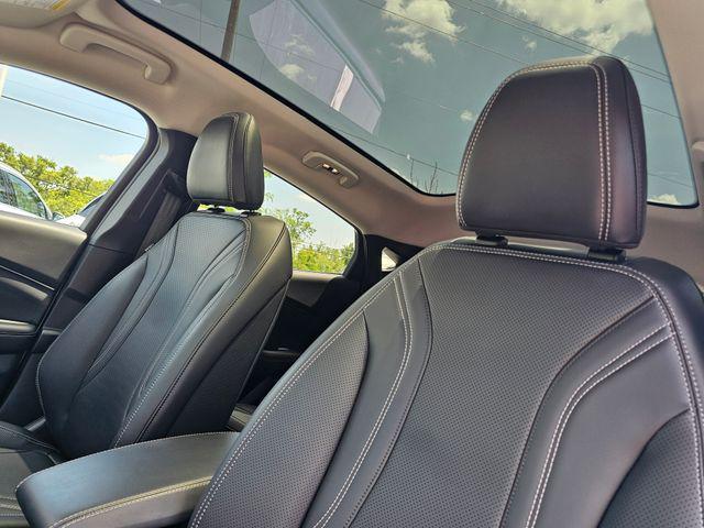used 2023 Ford Mustang Mach-E car, priced at $33,328