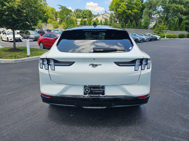used 2023 Ford Mustang Mach-E car, priced at $33,328