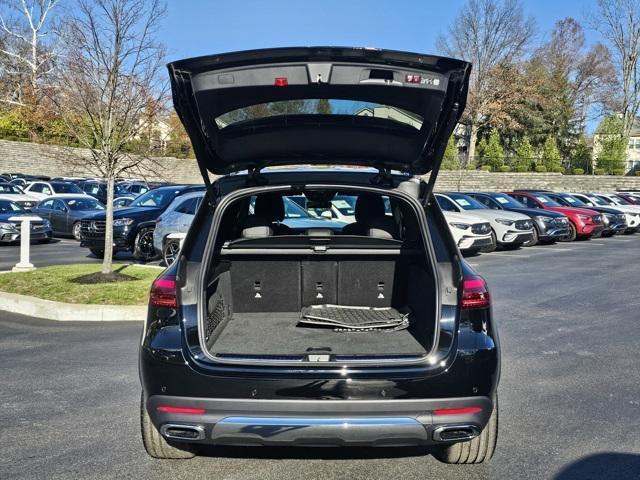 new 2025 Mercedes-Benz GLE 350 car, priced at $66,915