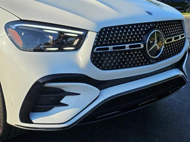 new 2025 Mercedes-Benz GLE 350 car, priced at $85,240