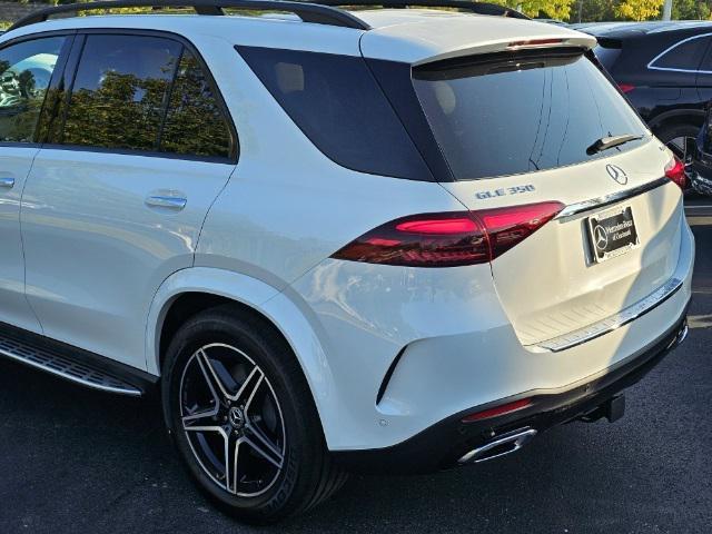 new 2025 Mercedes-Benz GLE 350 car, priced at $85,240