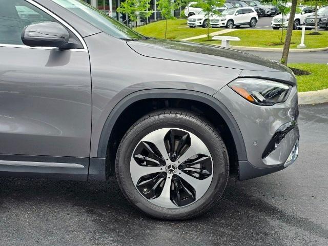 new 2024 Mercedes-Benz GLA 250 car, priced at $51,515