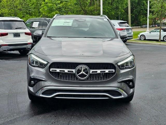 new 2024 Mercedes-Benz GLA 250 car, priced at $51,515