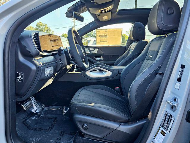 new 2026 Mercedes-Benz AMG GLE 53 car, priced at $105,050