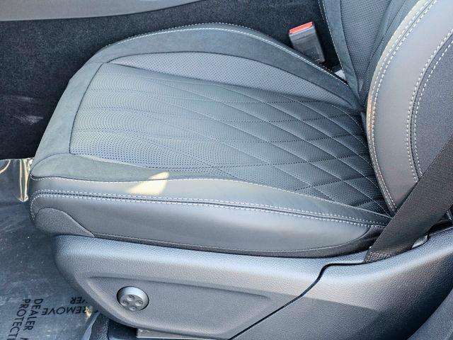 new 2026 Mercedes-Benz AMG GLE 53 car, priced at $105,050