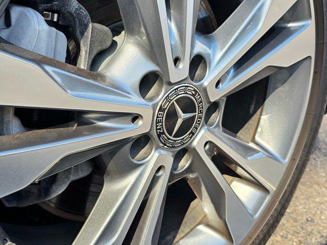 used 2017 Mercedes-Benz C-Class car, priced at $24,478