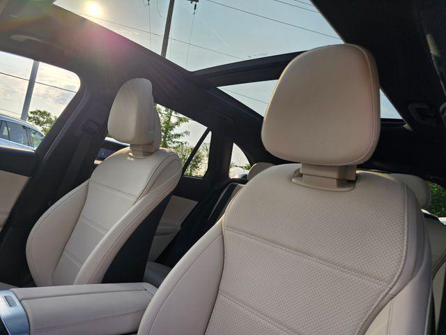 used 2024 Mercedes-Benz GLC 300 car, priced at $49,998