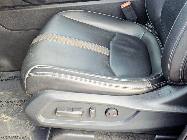 used 2023 Honda Pilot car, priced at $37,000