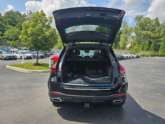 new 2025 Mercedes-Benz GLE 450e car, priced at $84,185
