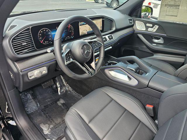new 2025 Mercedes-Benz GLE 450e car, priced at $84,185