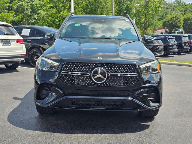 new 2025 Mercedes-Benz GLE 450e car, priced at $84,185