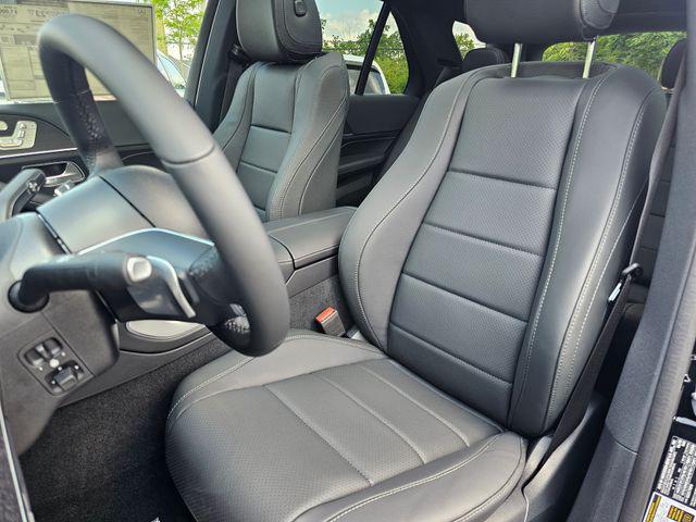 new 2025 Mercedes-Benz GLE 450e car, priced at $84,185