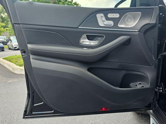 new 2025 Mercedes-Benz GLE 450e car, priced at $84,185