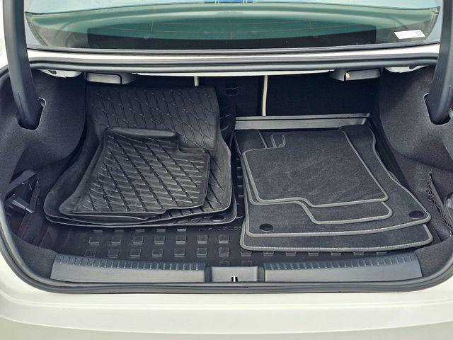 used 2025 Mercedes-Benz CLA 250 car, priced at $41,995