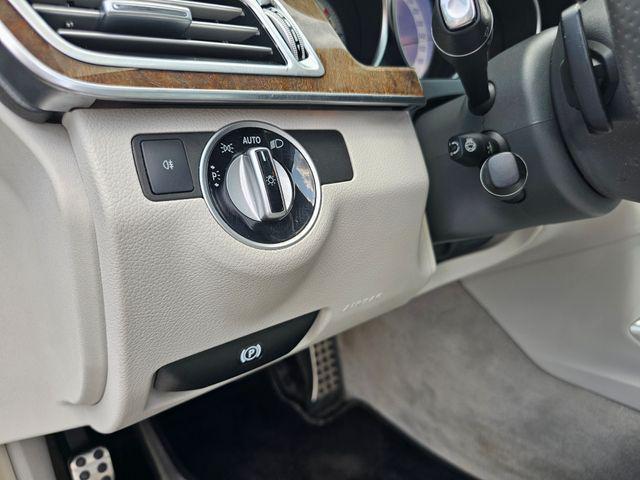 used 2014 Mercedes-Benz E-Class car, priced at $9,350
