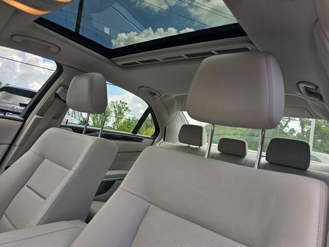 used 2014 Mercedes-Benz E-Class car, priced at $9,350