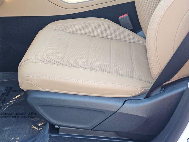 new 2026 Mercedes-Benz GLS 450 car, priced at $104,275