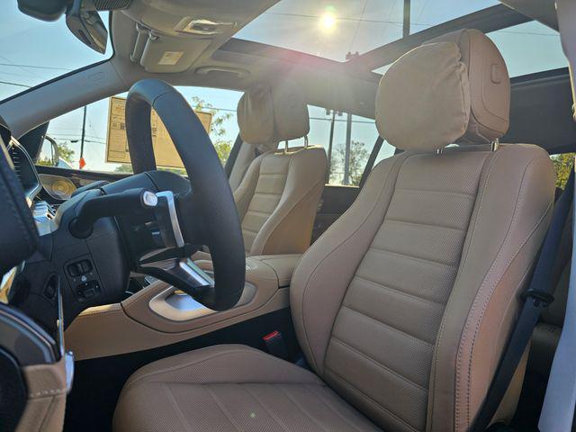 new 2026 Mercedes-Benz GLS 450 car, priced at $104,275